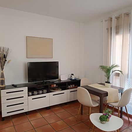 Apartamento Concepcion Granada Centro Eksteriør billede