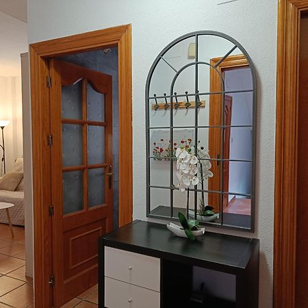 Apartamento Concepcion Granada Centro Eksteriør billede