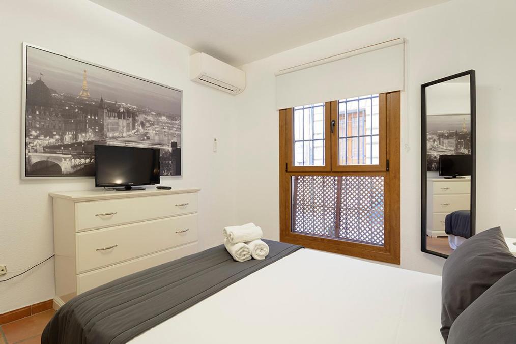 Apartamento Concepcion Granada Centro Eksteriør billede