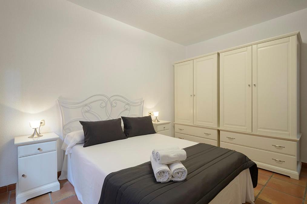 Apartamento Concepcion Granada Centro Eksteriør billede