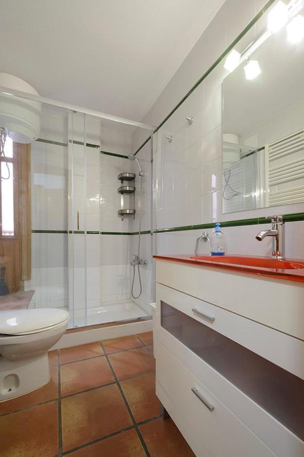 Apartamento Concepcion Granada Centro Eksteriør billede