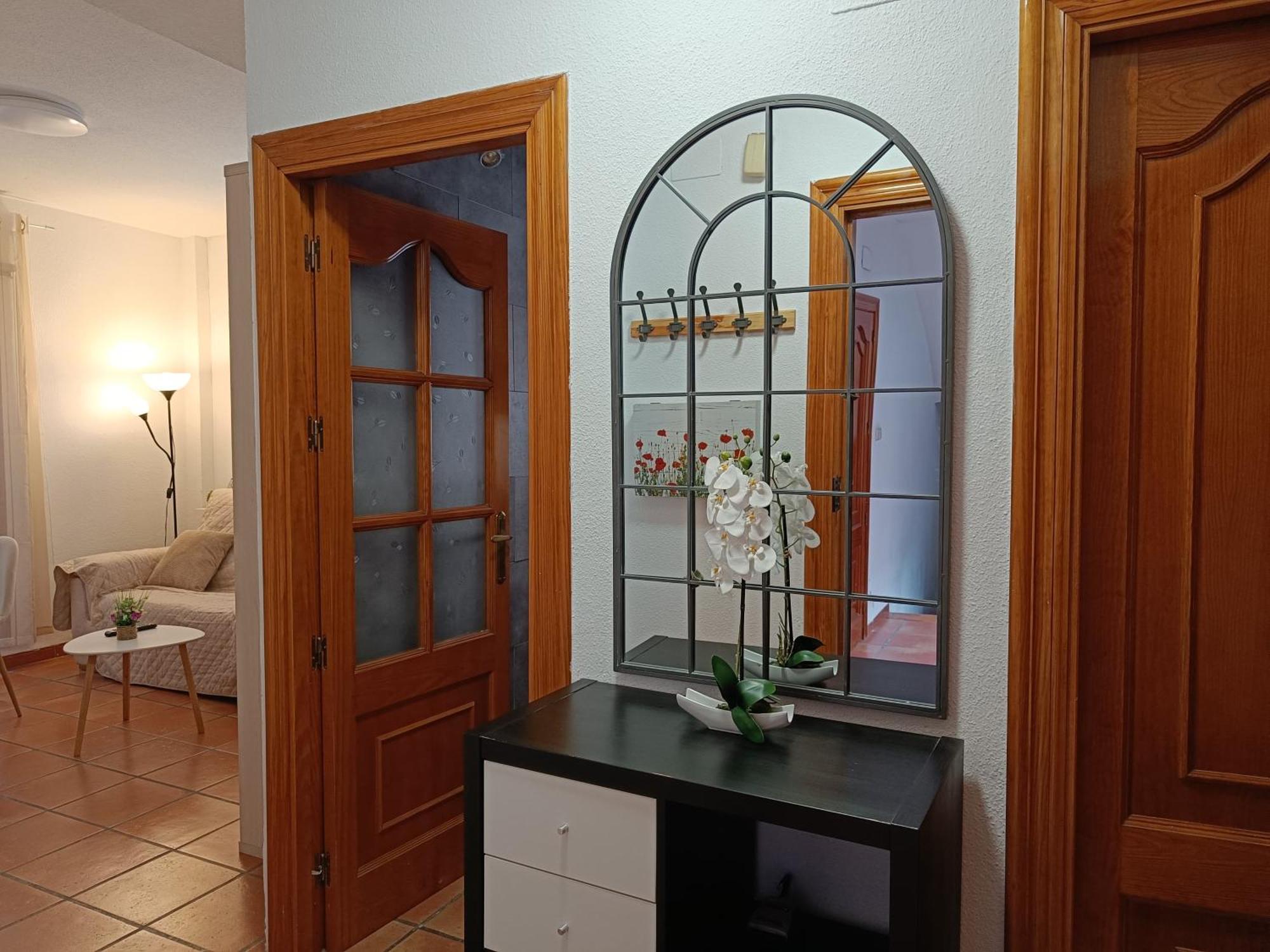 Apartamento Concepcion Granada Centro Eksteriør billede